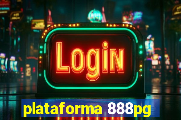 plataforma 888pg